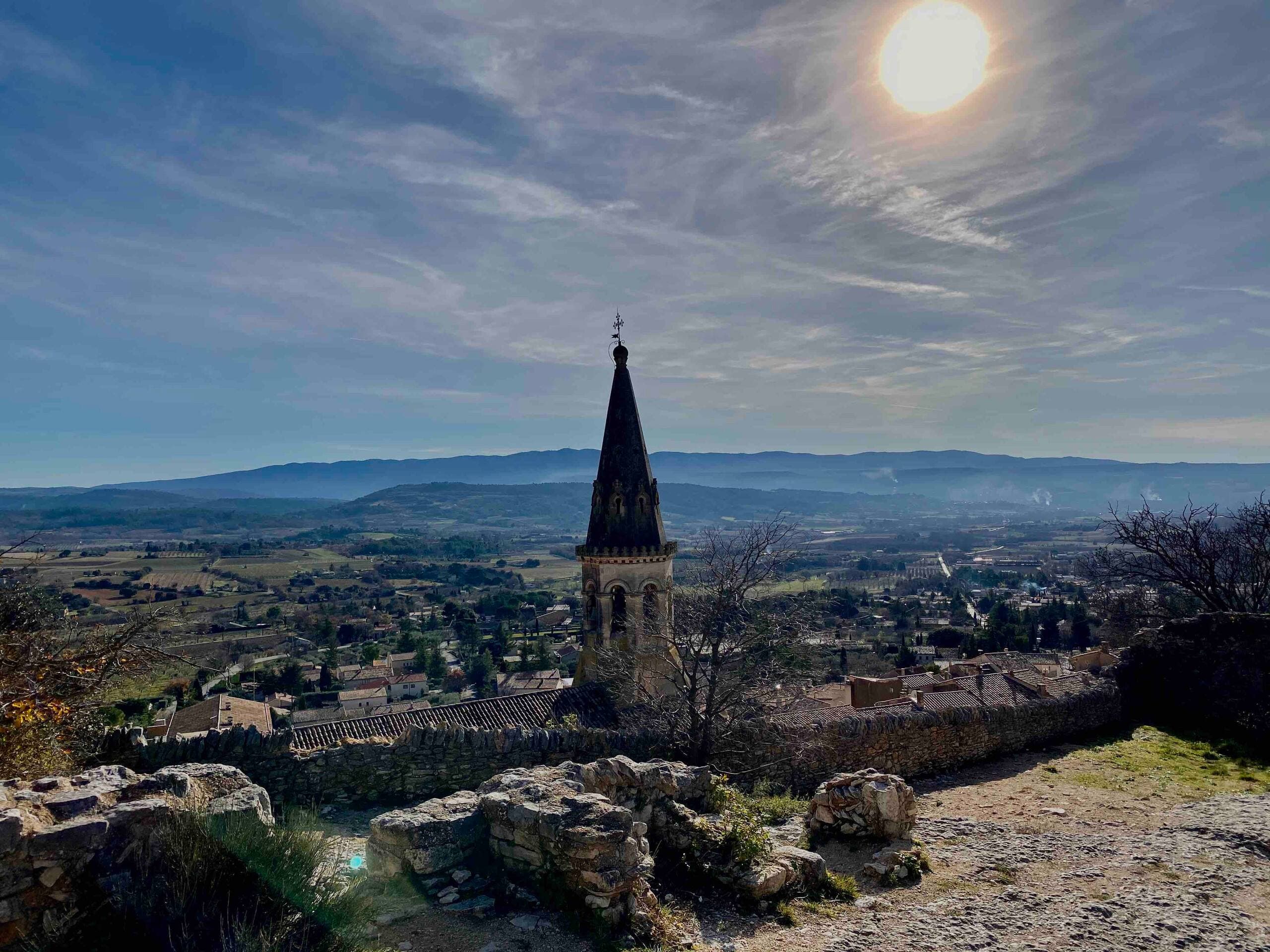 Saint-Saturnin-lès-Apt